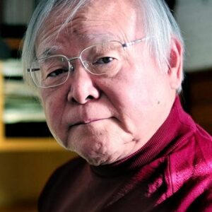 تصویر هنرمند Yoshikazu Yasuhiko