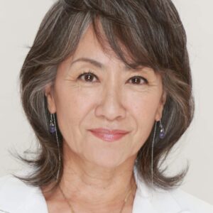 تصویر هنرمند Yōko Narahashi