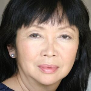 تصویر هنرمند Natsuko Ohama