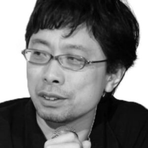 تصویر هنرمند Kazuya Tsurumaki