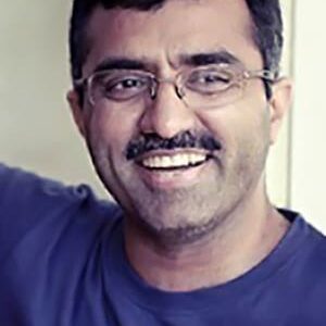 تصویر هنرمند Suresh Nair تصویر هنرمند Suresh Nair