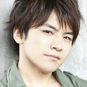 تصویر هنرمند Tomohiro Yamaguchi تصویر هنرمند Tomohiro Yamaguchi