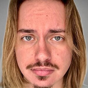 تصویر هنرمند Jude Washock تصویر هنرمند Jude Washock