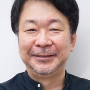 تصویر هنرمند Shoji Meguro