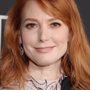 تصویر هنرمند Alicia Witt