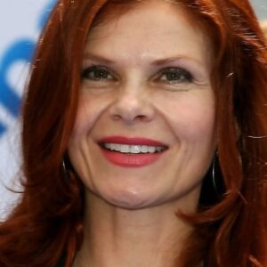 تصویر هنرمند Lolita Davidovich