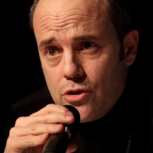 تصویر هنرمند Ron Halpern تصویر هنرمند Ron Halpern