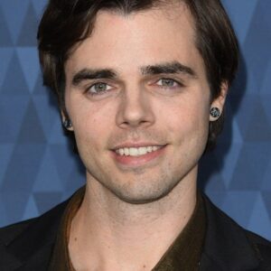 تصویر هنرمند Reid Ewing