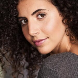 تصویر هنرمند Talia Asseraf تصویر هنرمند Talia Asseraf