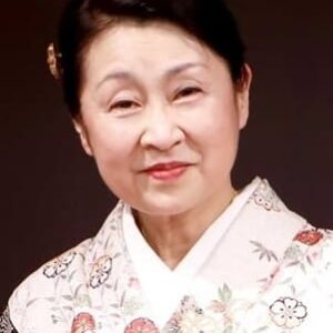 تصویر هنرمند Yoko Asagami