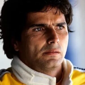 تصویر هنرمند Nelson Piquet تصویر هنرمند Nelson Piquet