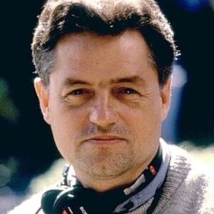 تصویر هنرمند Jonathan Demme