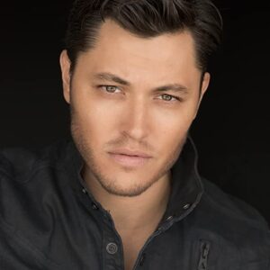تصویر هنرمند Blair Redford