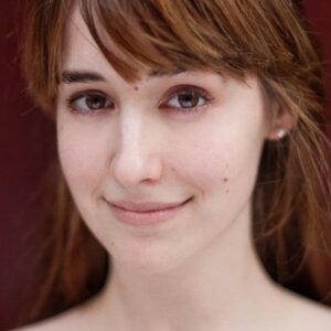 تصویر هنرمند Joslyn Jensen تصویر هنرمند Joslyn Jensen