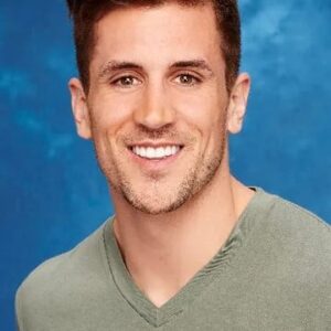 تصویر هنرمند Jordan Rodgers