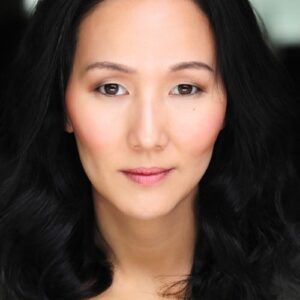 تصویر هنرمند Michelle Choi-Lee تصویر هنرمند Michelle Choi-Lee
