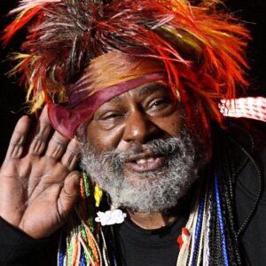 تصویر هنرمند George Clinton