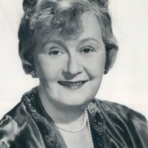 تصویر هنرمند Lucile Watson
