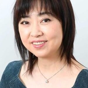 تصویر هنرمند Megumi Hayashibara
