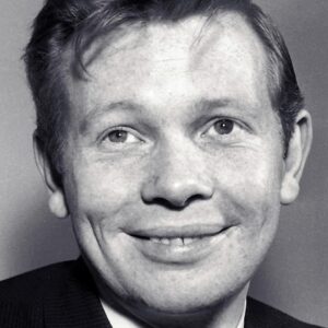 تصویر هنرمند Ronald Lacey