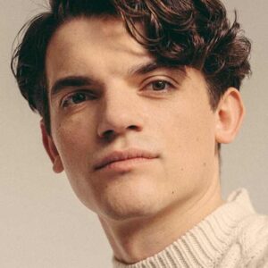 تصویر هنرمند Edward Bluemel تصویر هنرمند Edward Bluemel