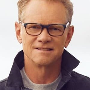 تصویر هنرمند Steven Curtis Chapman