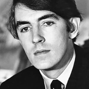 تصویر هنرمند Peter Cook تصویر هنرمند Peter Cook
