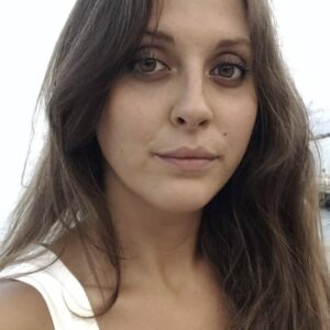 تصویر هنرمند Giulia Cascella