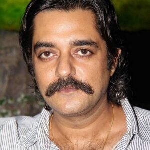 تصویر هنرمند Chandrachur Singh