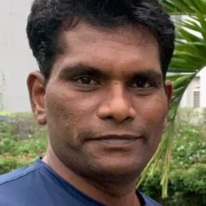 تصویر هنرمند Chammak Chandra