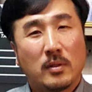 تصویر هنرمند Kim Jin-hyeok