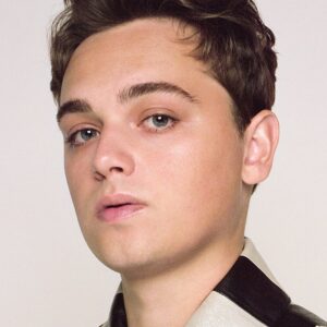 تصویر هنرمند Dean-Charles Chapman
