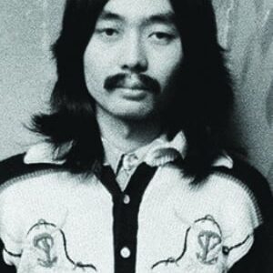 تصویر هنرمند Haruomi Hosono