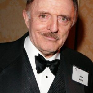 تصویر هنرمند John Astin