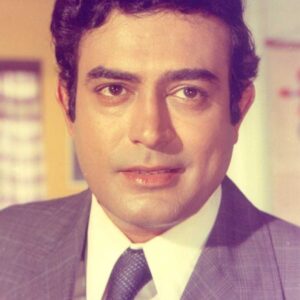 تصویر هنرمند Sanjeev Kumar