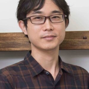 تصویر هنرمند Junpei Takatsu تصویر هنرمند Junpei Takatsu