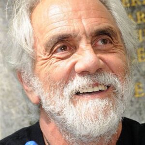 تصویر هنرمند Tommy Chong