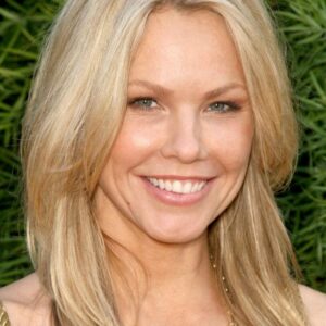تصویر هنرمند Andrea Roth