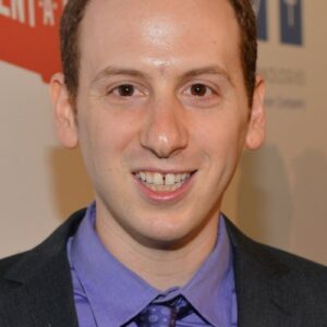 تصویر هنرمند Josh Sussman