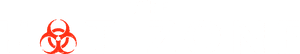 لوگوی رسمی سریال The Hot Zone (2019)