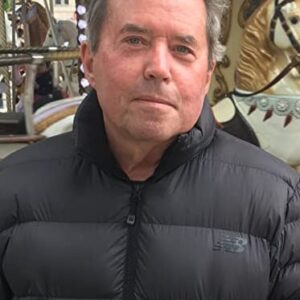 تصویر هنرمند Barry Nolan تصویر هنرمند Barry Nolan