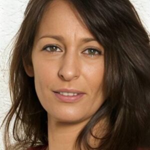 تصویر هنرمند Virginie Arnaud