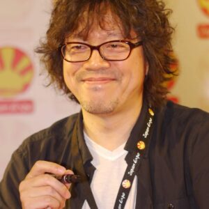 تصویر هنرمند Naoki Urasawa تصویر هنرمند Naoki Urasawa