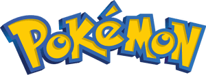 لوگوی رسمی انیمه Pokémon (1997)