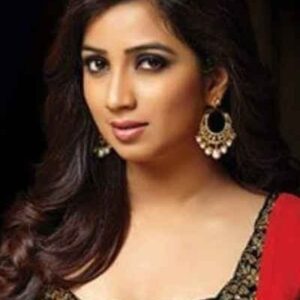 تصویر هنرمند Shreya Ghoshal تصویر هنرمند Shreya Ghoshal