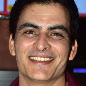 تصویر هنرمند Manav Kaul
