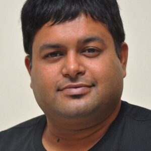 تصویر هنرمند S. Thaman
