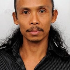 تصویر هنرمند Yayan Ruhian