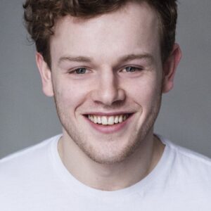 تصویر هنرمند Callum Woodhouse