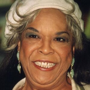تصویر هنرمند Della Reese تصویر هنرمند Della Reese